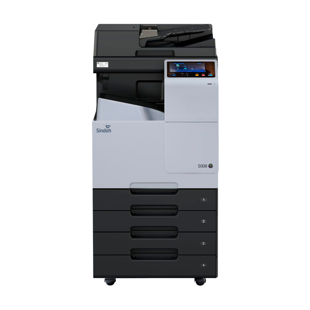 Sindoh D330e
