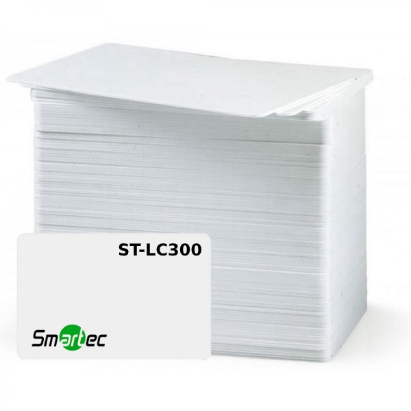  ST-LC300 карта UHF, ISO