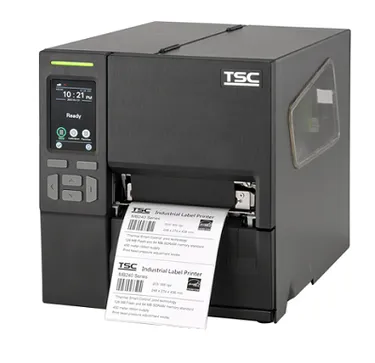 Принтер этикеток TSC MB340T, 300 dpi, Ethernet, USB 99-068A002-0202C