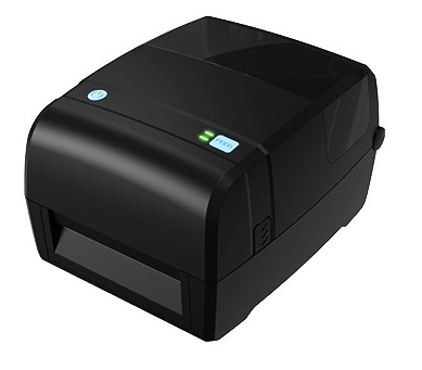 Принтер этикеток iDPRT iT4B, 203 dpi, USB, Ethernet iT4B-2UE-000x