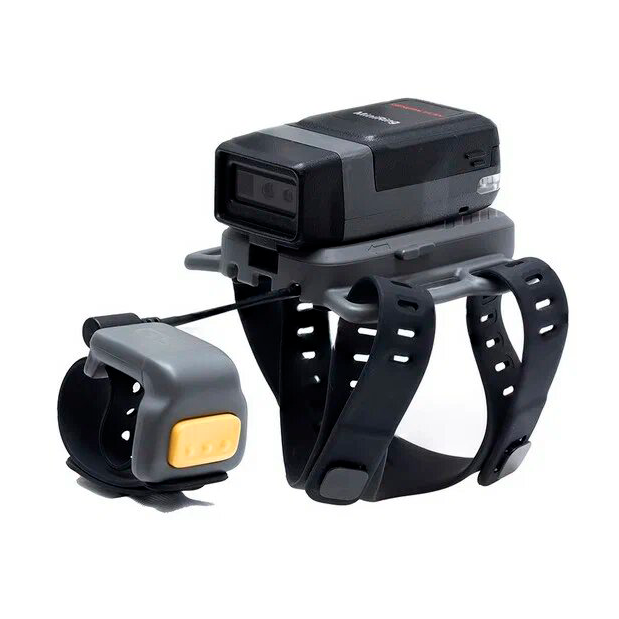 Сканер-кольцо Generalscan R1521 R1521-R04+GGR201-01