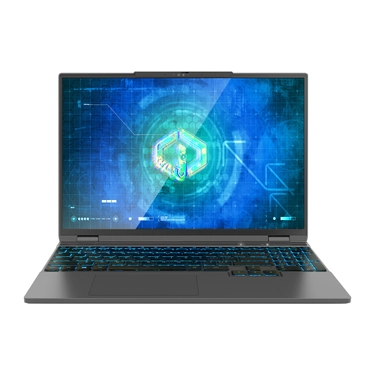 Ноутбук Maibenben X15B-R78846 X15B-R78846GQSHBRE0 15.3", IPS, AMD Ryzen 7 8845HS 3.8Ггц, 16ГБ RAM, 1024ГБ SSD, nVidia GeForce RTX4060 8ГБ, Win 11 Home