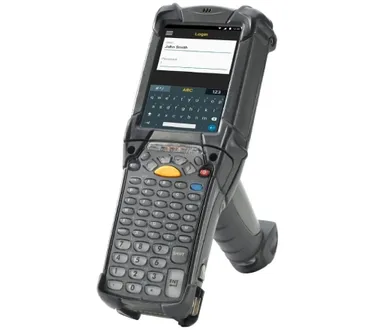Терминал сбора данных Zebra MC9200 MC92N0-GJ0SYGAA6WR