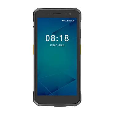 Терминал сбора данных iData T1, Android 9, 2D Imager, 4400 мАч, 4 ГБ / 64 ГБ, T1-001