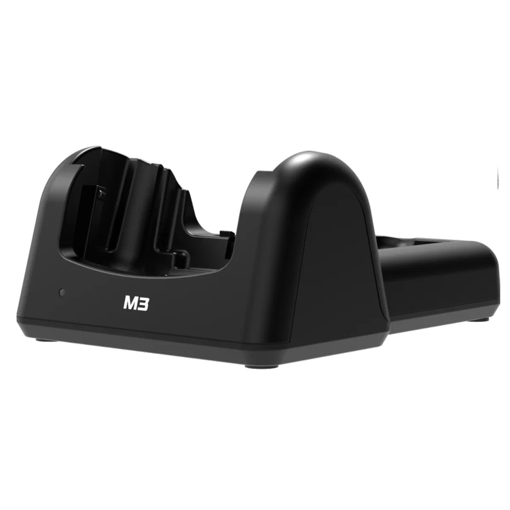 Двухслотовый кредл для M3 Mobile SM30-2CRD-C00