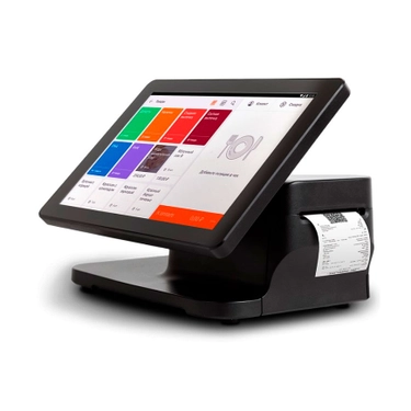 Смарт-терминал АТОЛ Sigma 10 с тарифом SIGMA и ИТС без ФН, 5.0 55477