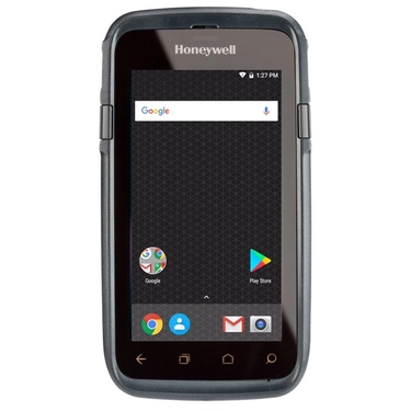 Терминал сбора данных Honeywell CT60, Android 7, Honeywell N6603, 4000 мАч, 3 ГБ / 32 ГБ, CT60-L0N-ASC110E