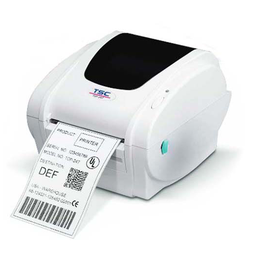 Принтер этикеток TSC TDP-345 99-128A002-2002