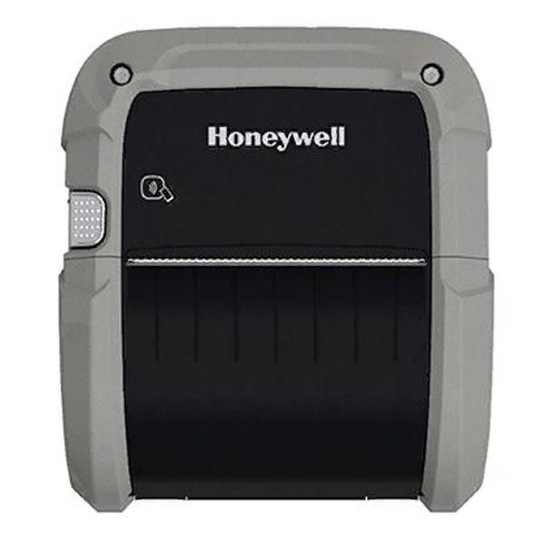 Принтер этикеток Honeywell RP4 203 dpi, USB, Bluetooth, WiFi RP4A0000C10