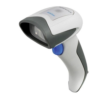 Сканер штрих-кода Datalogic QuickScan QD2430 QD2430-WHK1