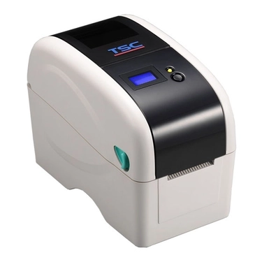 Принтер этикеток TSC TTP-323 SUC, 300 dpi, RS-232, USB 99-040A032-00LFC