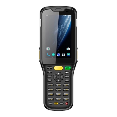 Терминал сбора данных Chainway MC21, Android 12, 2D CB300, 3 ГБ / 32 ГБ, Quad-core, 2.0 ГГц, 5000 мАч, MC21AEA12-T13