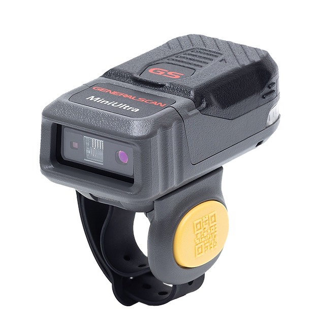 Сканер-кольцо Generalscan R5520 R5520-R06+GTR201-01