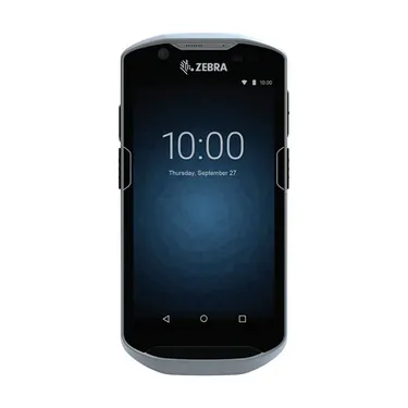 Терминал сбора данных Zebra TC52, Android 11, Zebra SE4710, 4150 мАч, 4 ГБ / 32 ГБ, TC520K-1PFZU4P-A6