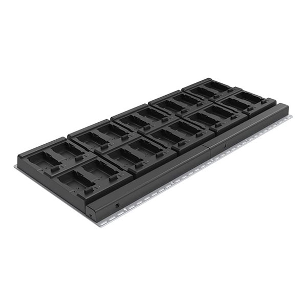 Зарядная станция на 20 аккумуляторов Urovo RT40, RT40S ACC-RT40S-CRD-BC20