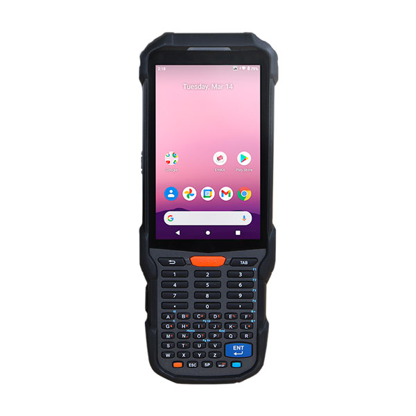 Терминал сбора данных Point Mobile PM560 P560X3W33DJE05