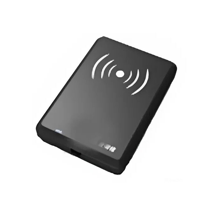 Настольный RFID ридер ISBC UHF DR 104 mUSB 545-41190