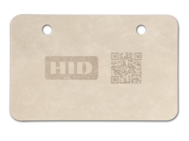 RFID метка HID High Temperature Label UHF Vi6А7902
