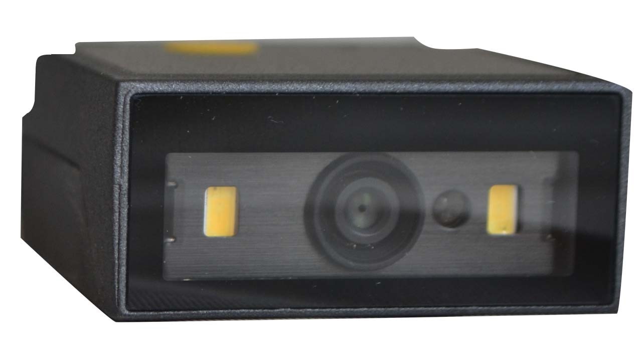 Сканер штрих-кода Mindeo ES4650-SR RS232