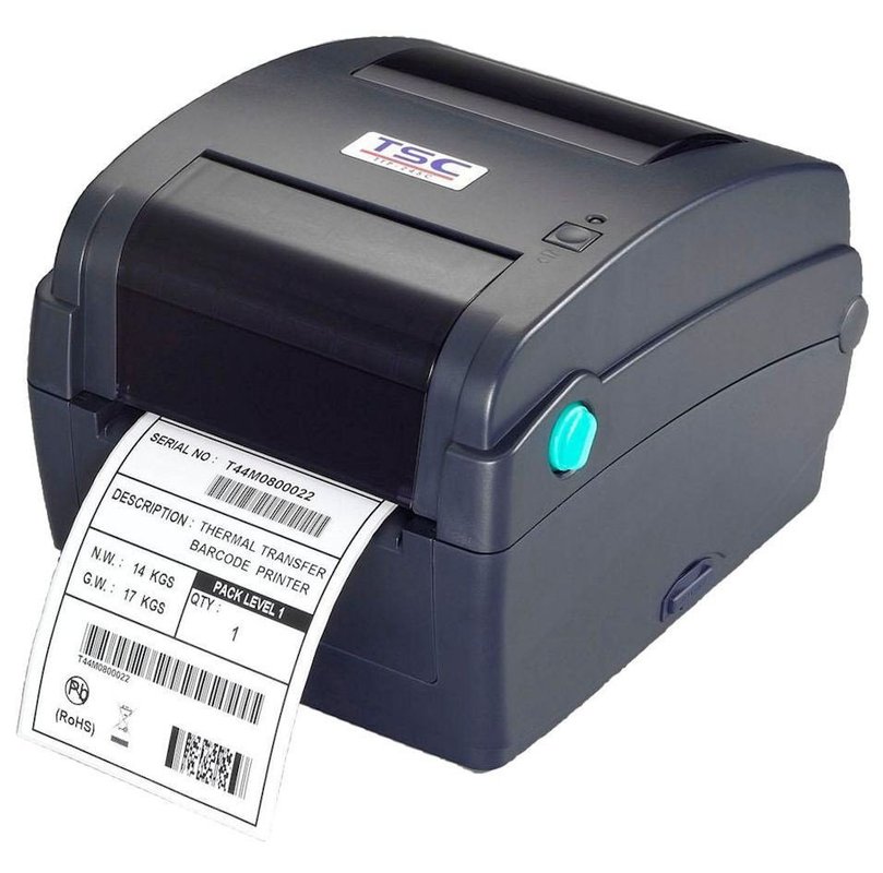 Принтер этикеток TSC TC200 99-059A003-20LF