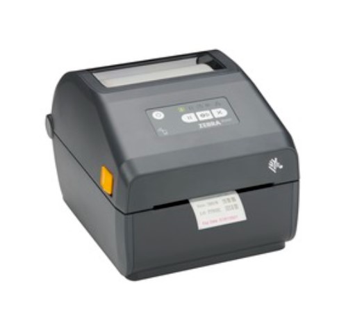 Принтер этикеток Zebra ZD421 ZD4A042-D0EW02EZ