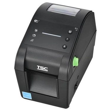 Принтер этикеток TSC DH220, 203dpi, USB, Ethernet, RS-232 DH220-A001-1002