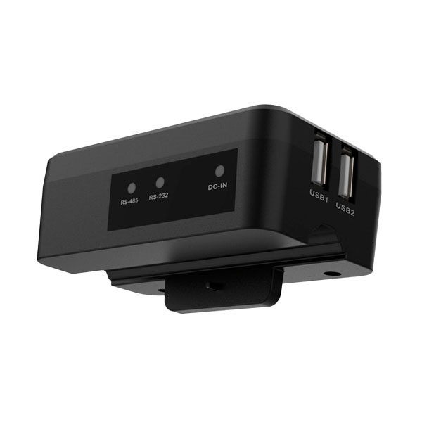 Многофункциональная зарядная станция для Urovo P8100P ACC-P8100P-DC-IE