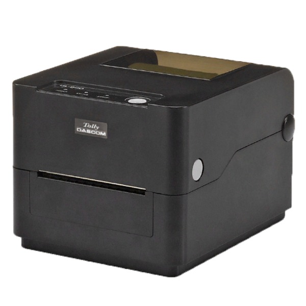 Принтер этикеток Dascom DL200TT, 203 dpi, USB, Ethernet 28.0HH.0644