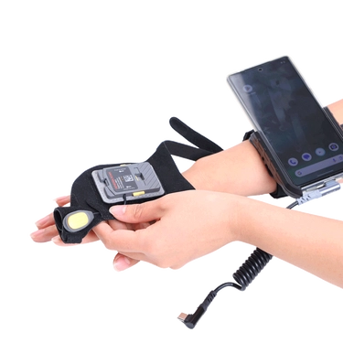 Сканер-кольцо Generalscan R1521 R1521-R04+GGR203-RM