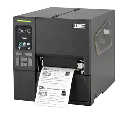 Принтер этикеток TSC MB340T 300 dpi Ethernet USB 99-068A002-1202