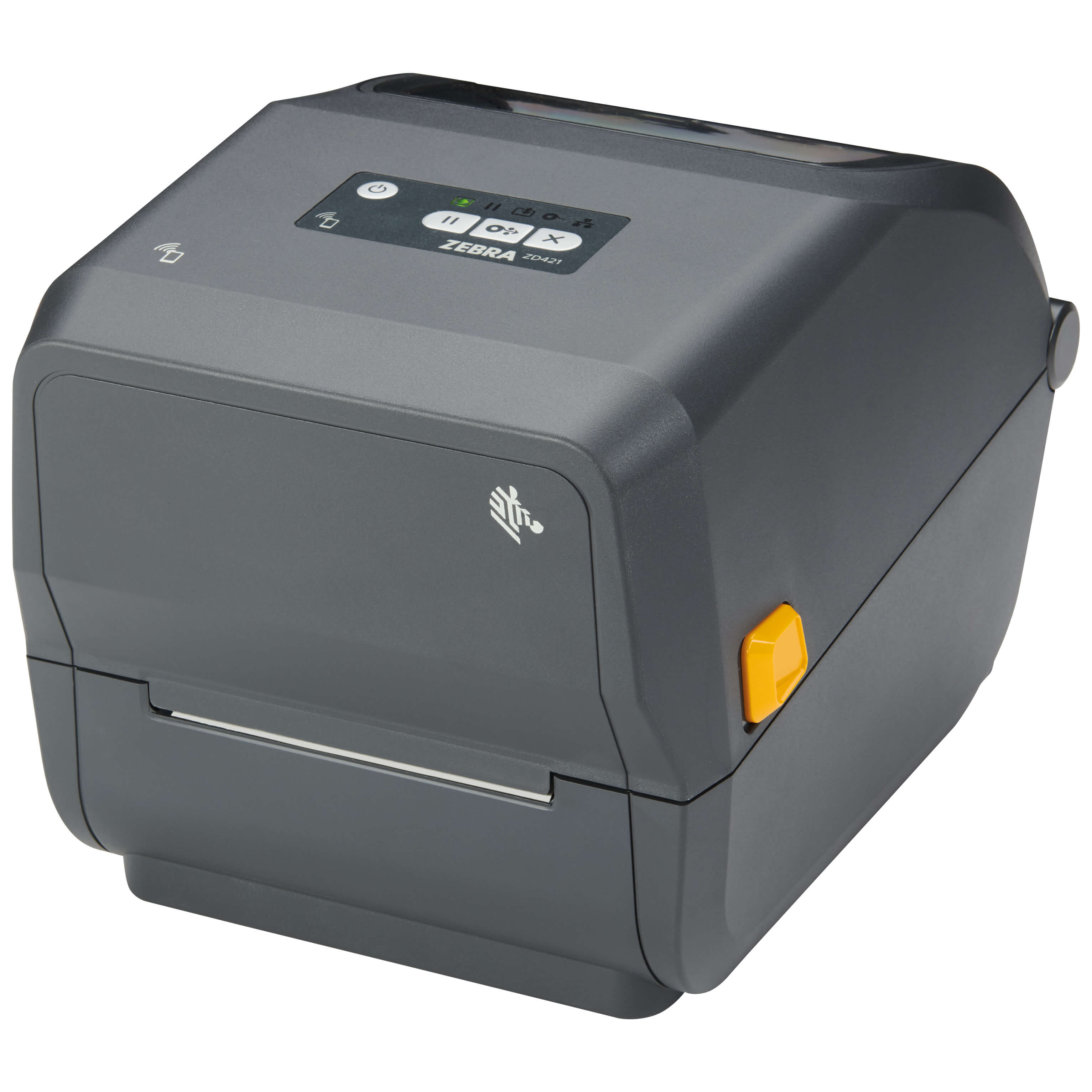 Принтер этикеток Zebra ZD421, 203 dpi, USB ZD4A042-30EM00EZ