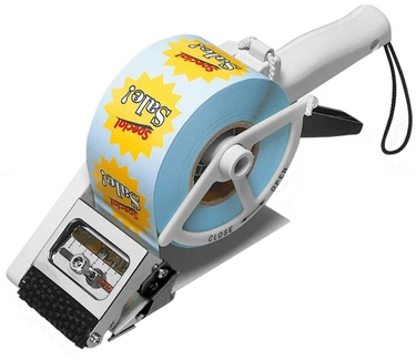 Ручной аппликатор этикеток Towa APF-60 