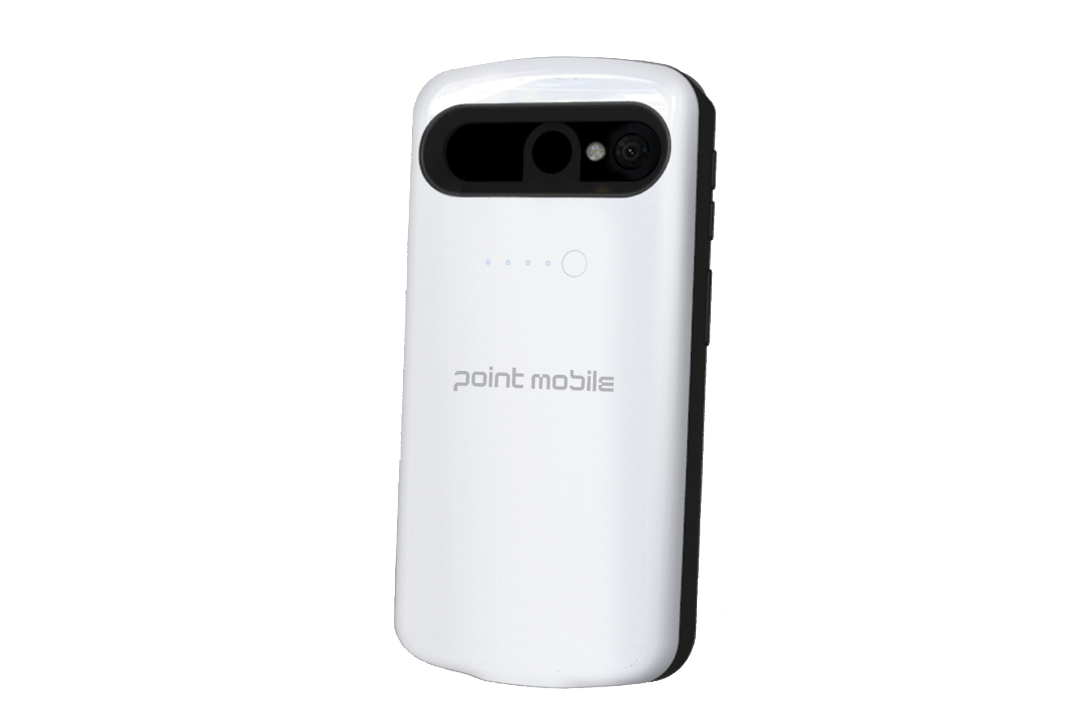Удлинительный батарейный отсек Point Mobile 30-PMB