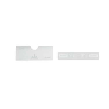 RFID этикетки Zebra ZIPRM3015757, 4500 шт