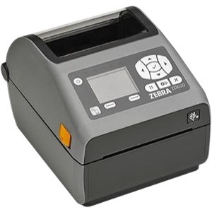 Принтер этикеток Zebra ZD620d, 300 dpi, USB, Ethernet, Bluetooth, RS-232 ZD62043-D0EL02EZ