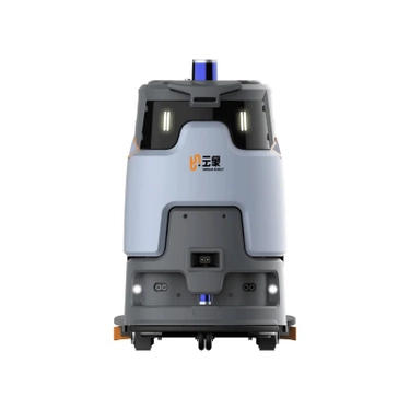 Автономная уборочная машина Wimsha T3 Plus 