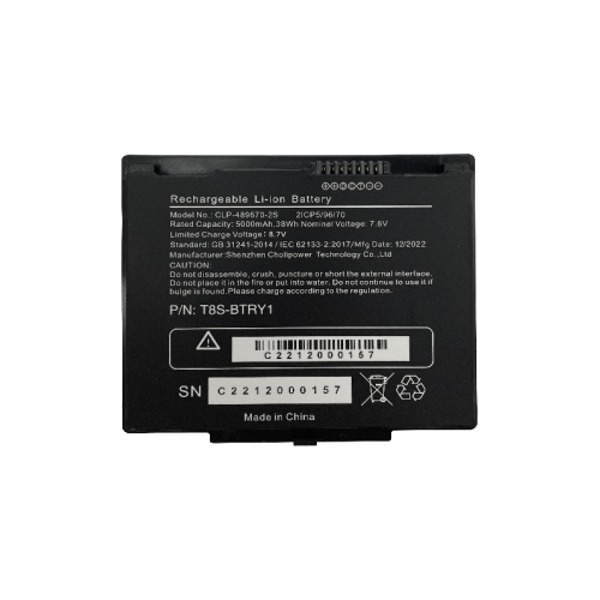 Аккумулятор для MIG T8X 3500 мАч, 7,6 В (x86, Win) T8X-BTRY1