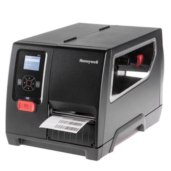 Принтер этикеток Honewell PM42, 300 dpi, USB, Ethernet, RS232 PM42210003