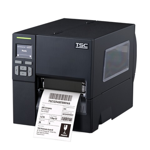 Принтер этикеток TSC MB341, 300 dpi, USB, RS-232, Ethernet