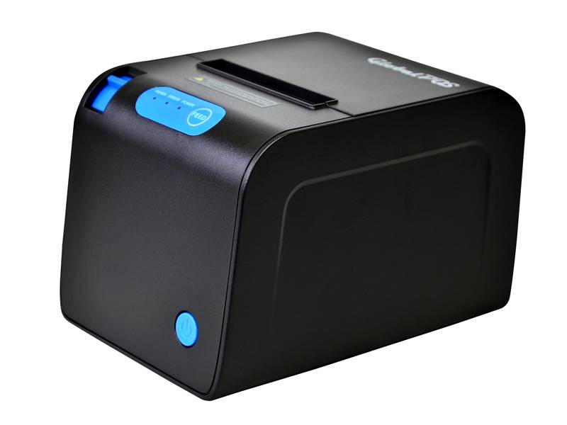 Принтер чеков GlobalPOS RP328 RRS-232, USB, Ethernet RP328USE