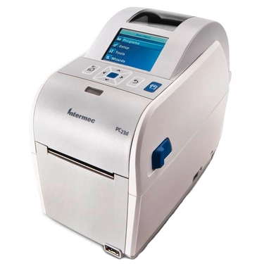 Принтер этикеток Honeywell Intermec PC23d, 203 dpi, USB PC23DA0010022