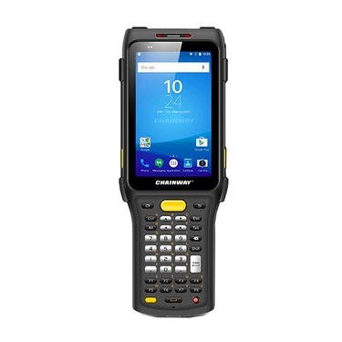Терминал сбора данных Chainway C61, Android 13, Zebra SE4710, 6700 мАч, 3 ГБ / 32 ГБ, C61AE37A13-T1