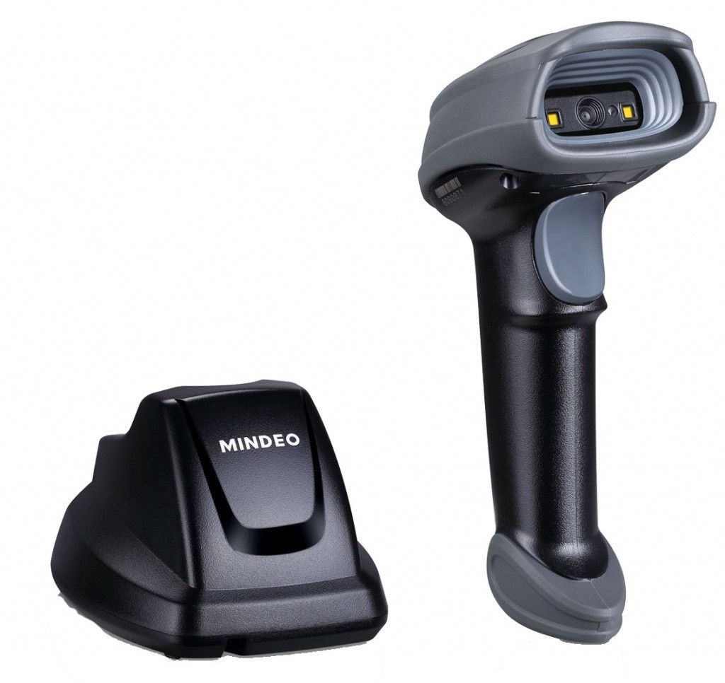 Беспроводной 2D сканер штрих-кода Mindeo CS2290 SR BT CS2290-SR(BT)