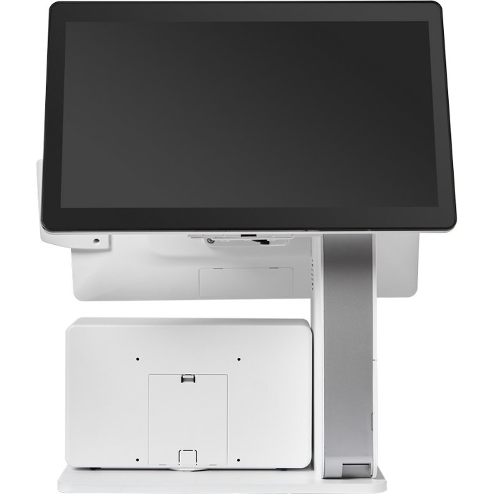 Сенсорный POS-терминал Wintec Anypos300 15", принтер, 2D сканер, Без ОС 3758A1-034P-W10547