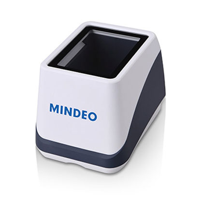 Сканер штрих кода Mindeo MP168