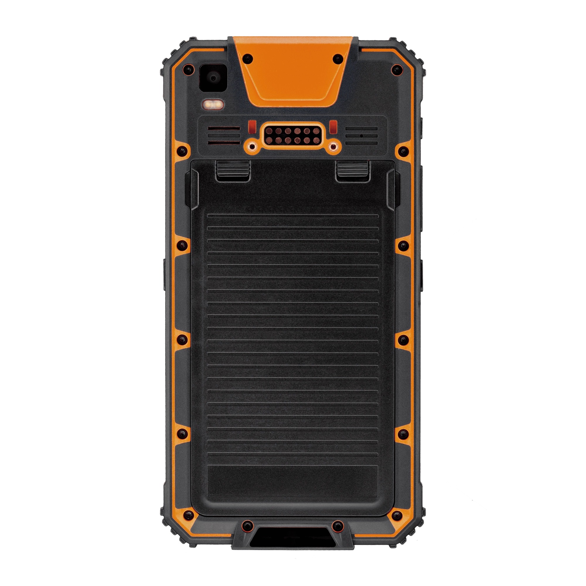 Промышленный смартфон MIG S6 MGS6-33A10.1X1 Взрывобезопасное исполнение. Сделано в РФ