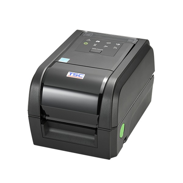 Принтер этикеток TSC TX210, 203 dpi, USB, RS-232, Ethernet TX210-A001-1302