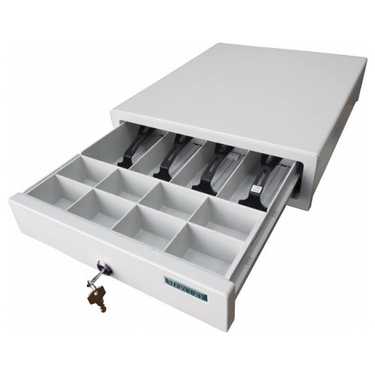 Ящик денежный Меркурий 100.2, автономный 8017