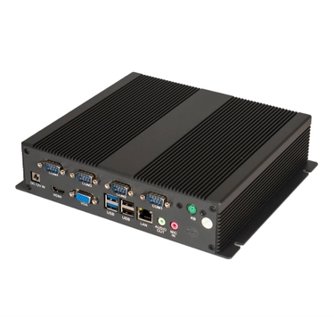 POS-компьютер POScenter Z2 V2, Intel Celeron J4105, RAM 4 ГБ, SSD 128 ГБ, c креплением, без ОС 4550