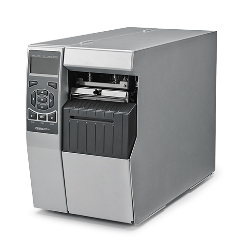 Принтер этикеток Zebra ZT510, 203 dpi, USB, RS-232, Ethernet, Bluetooth ZT51042-T0E0000Z